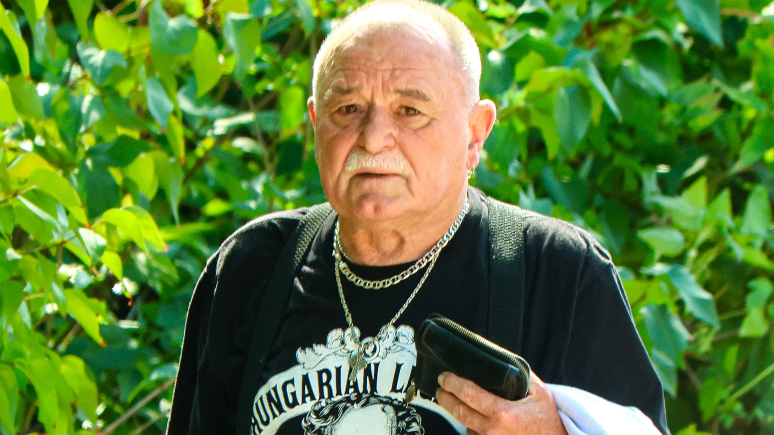 „Igenis félünk” – Nagy Feró szerint őt is felkeresi majd a Tisza-Kormány a korábbi Fidesz-kötődés miatt