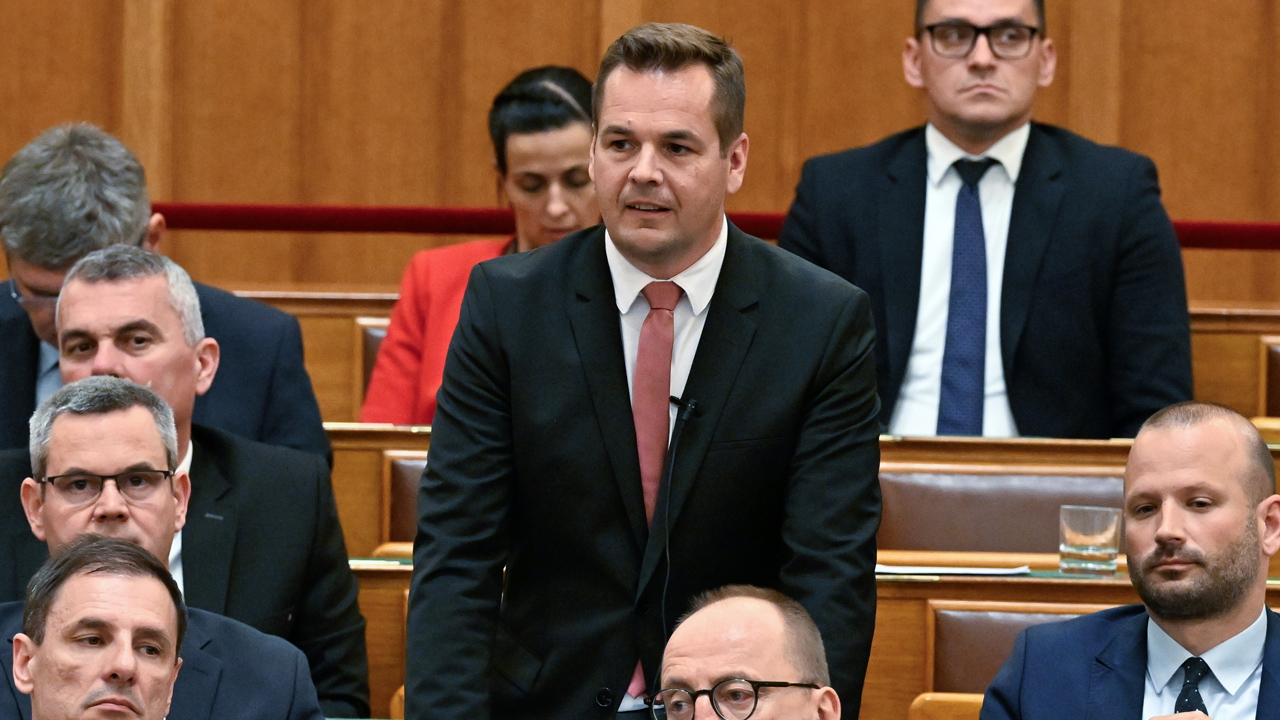Németh Balázs