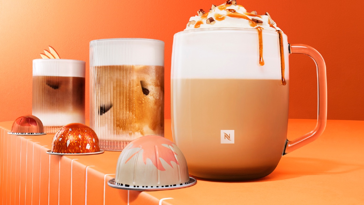 Nespresso