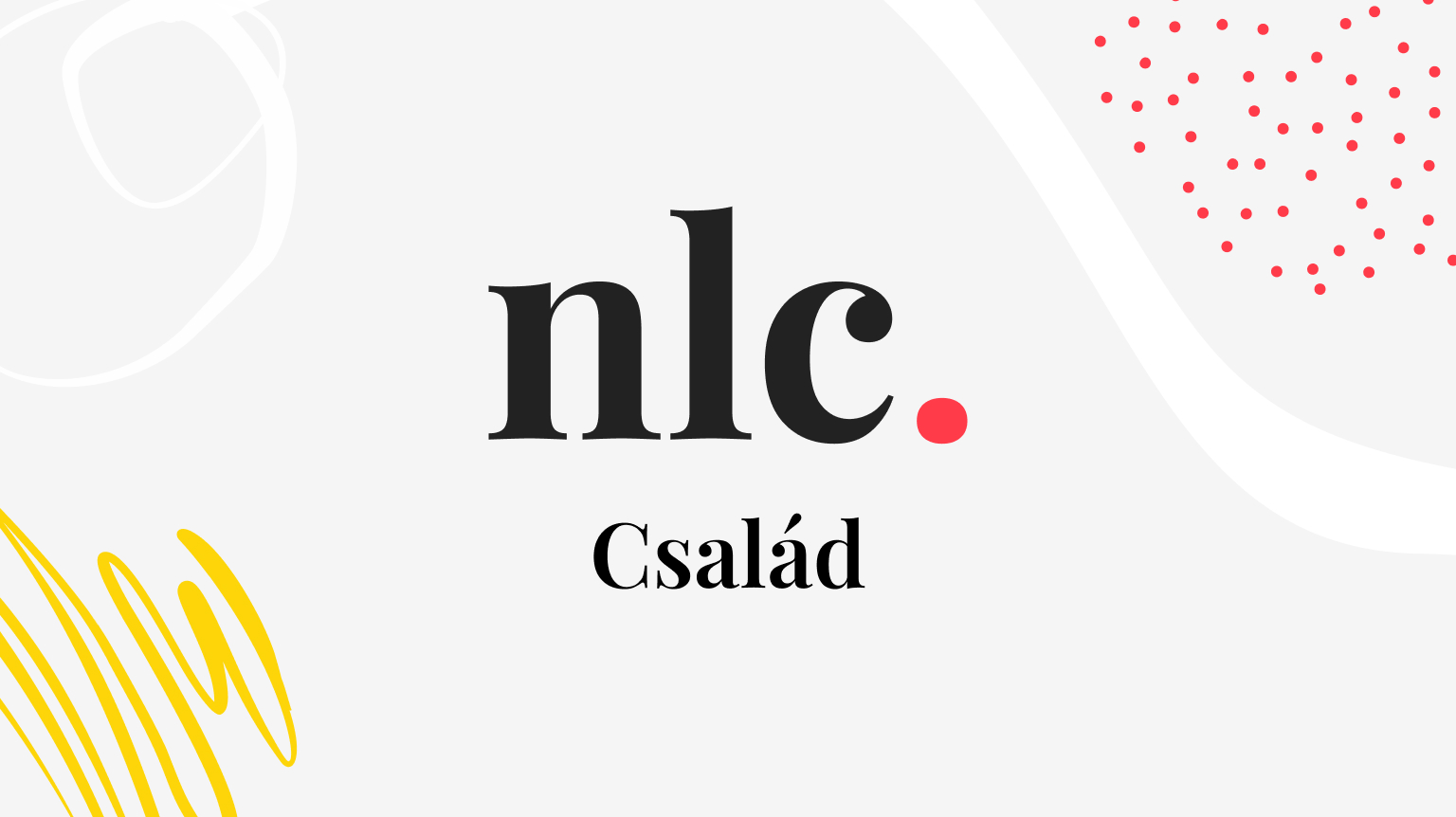 nlc - Család