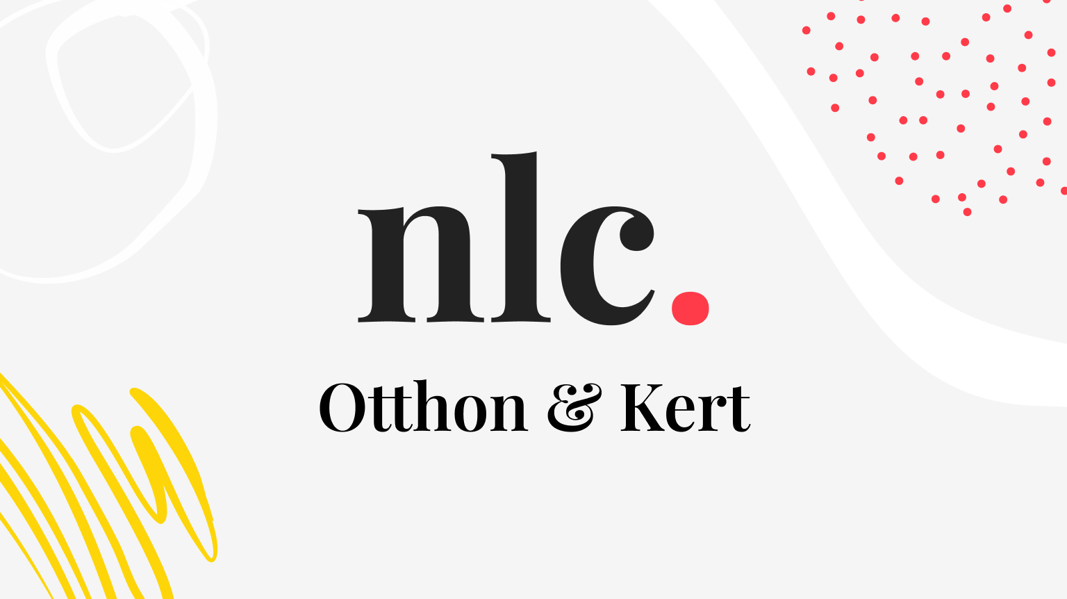 nlc - Otthon & Kert