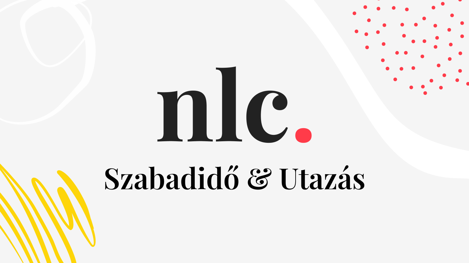 nlc - Szabadidő & Utazás