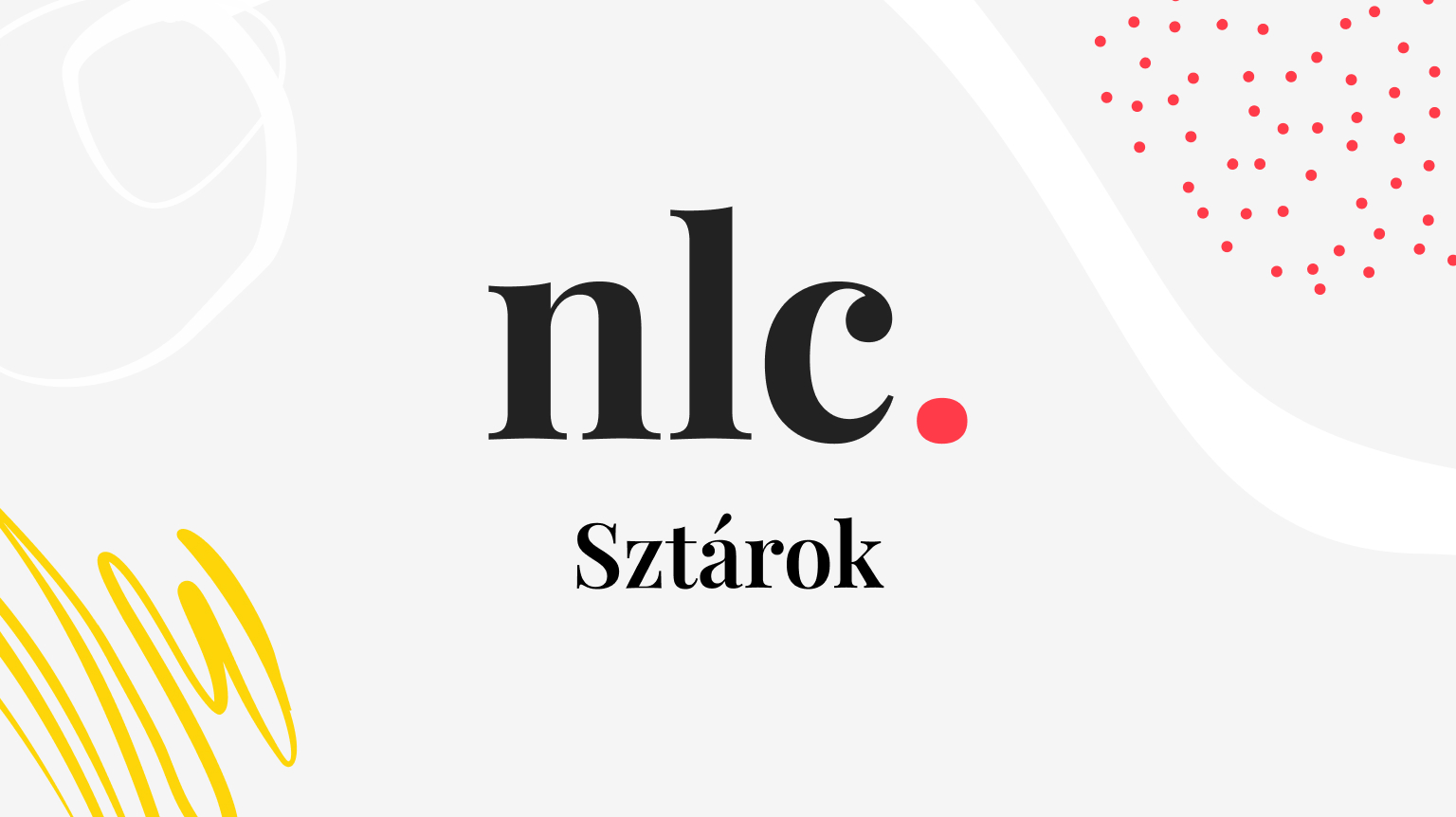 nlc - Sztárok