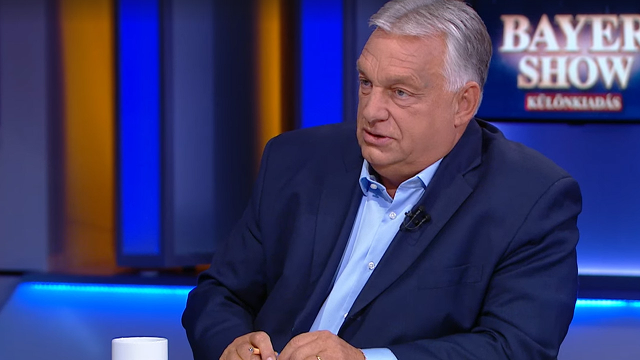 Orbán Viktor