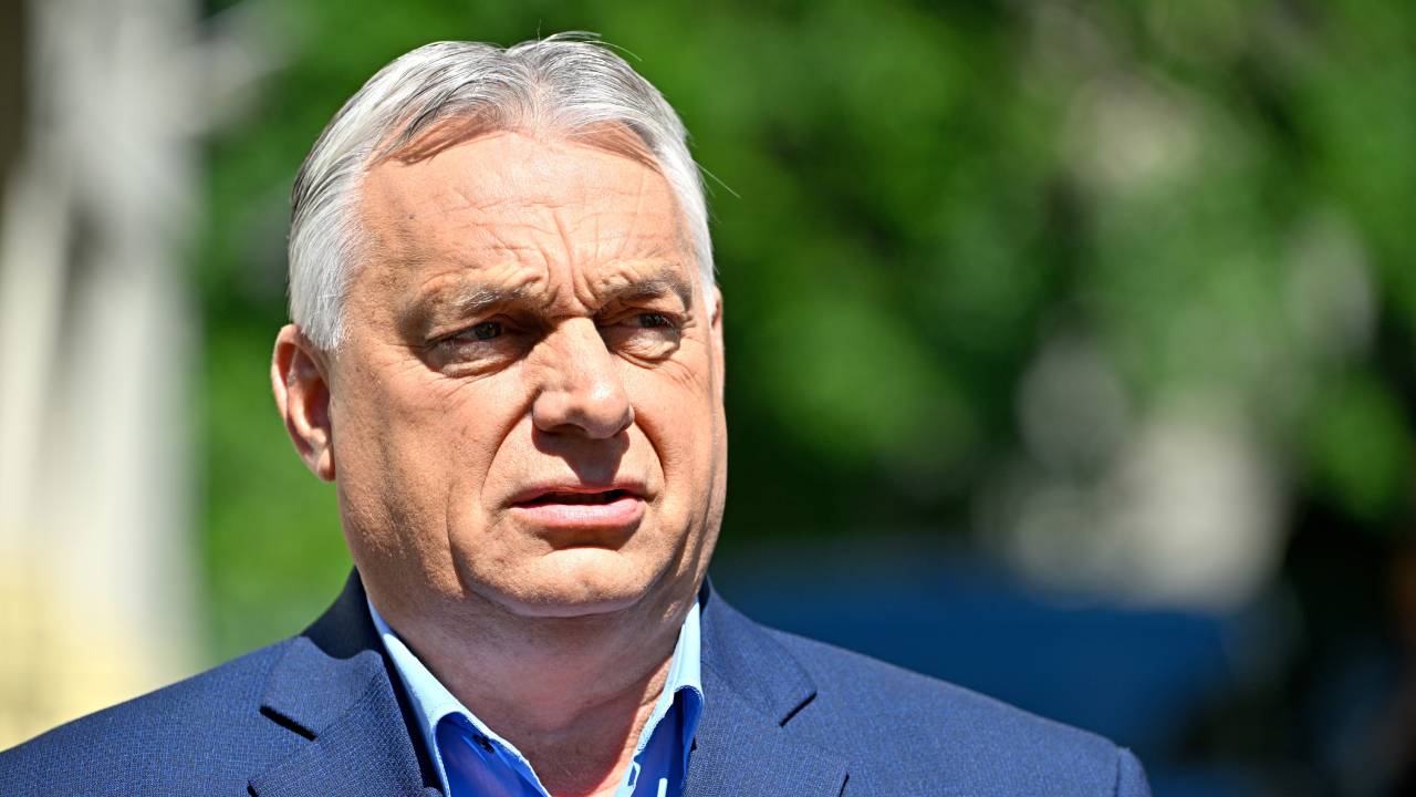 orbán viktor