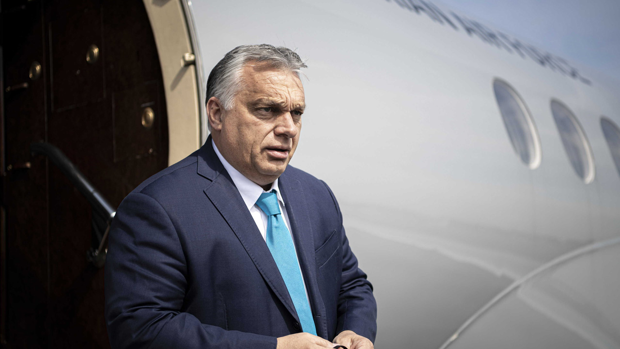 Orbán Viktor