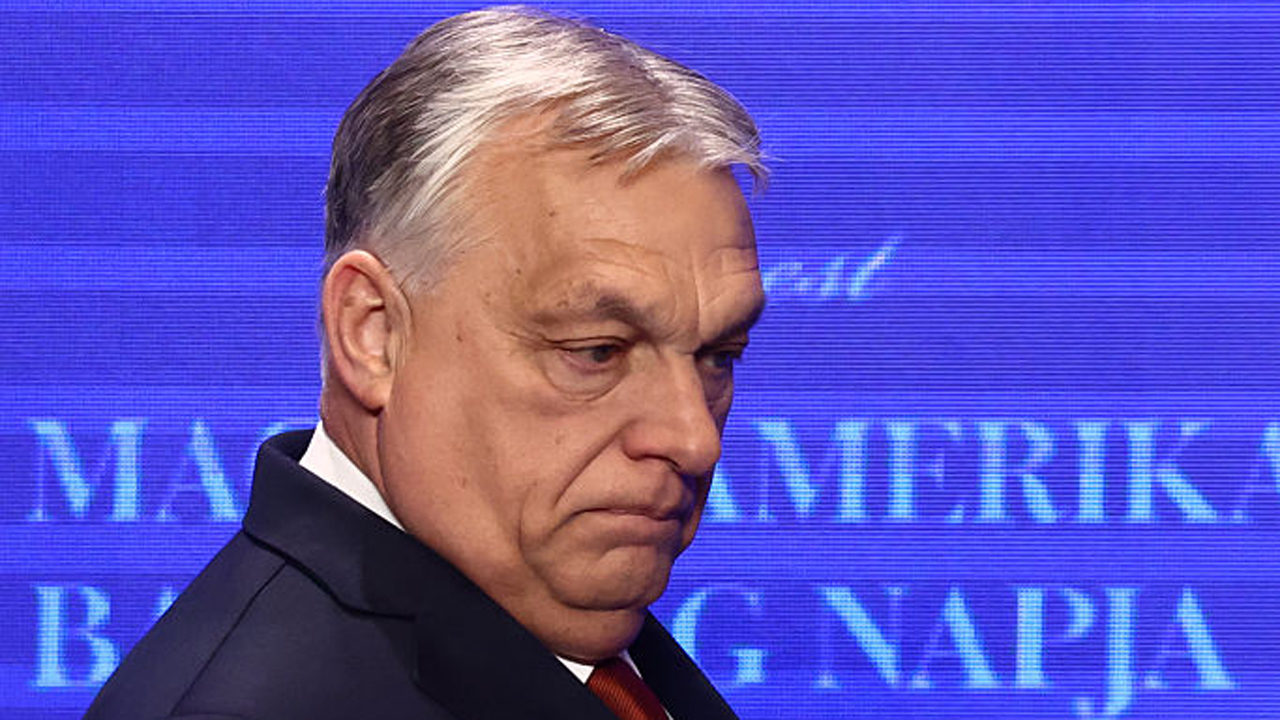 Orbán Viktor