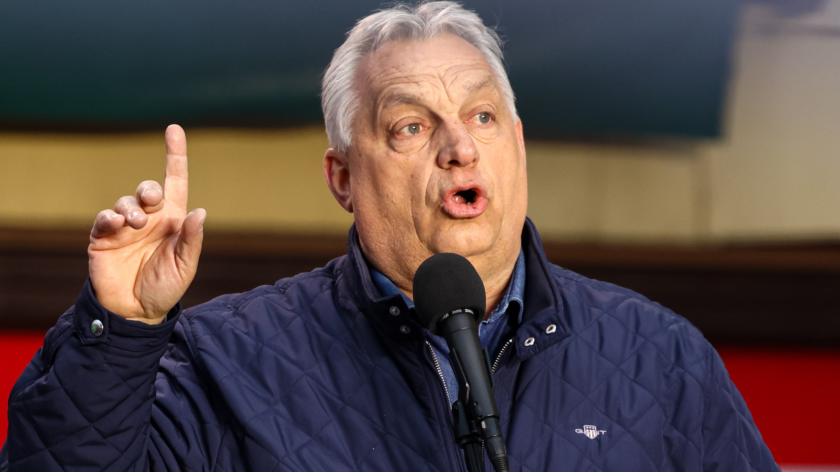 Súlyos következményekkel riogat Orbán Viktor – vészjósló üzenetet tett közzé