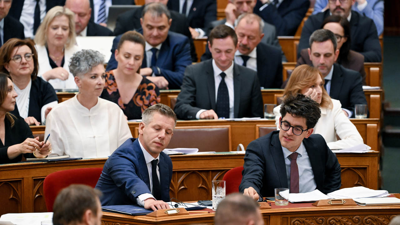 parlament