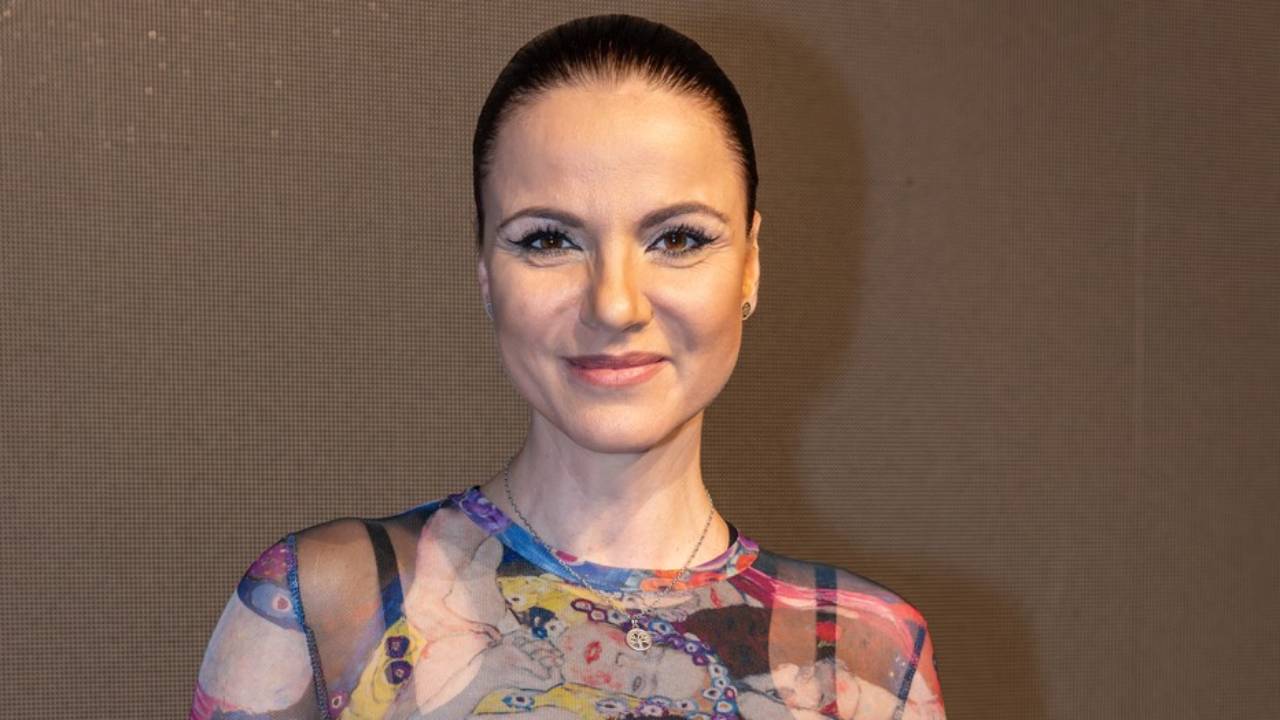 Péter Szabó Szilvia azt hitte, átverés, amikor kiderült, hová hívták fellépni