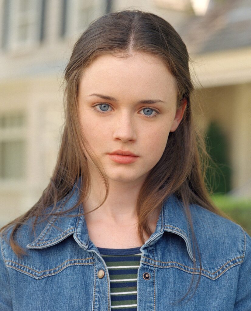 10 dolog, amit nem tudtál Rory Gilmore-ról: 45 éves Alexis Bledel, aki valójában ki nem állhatja a kávét