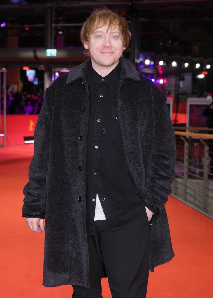 Rupert Grint