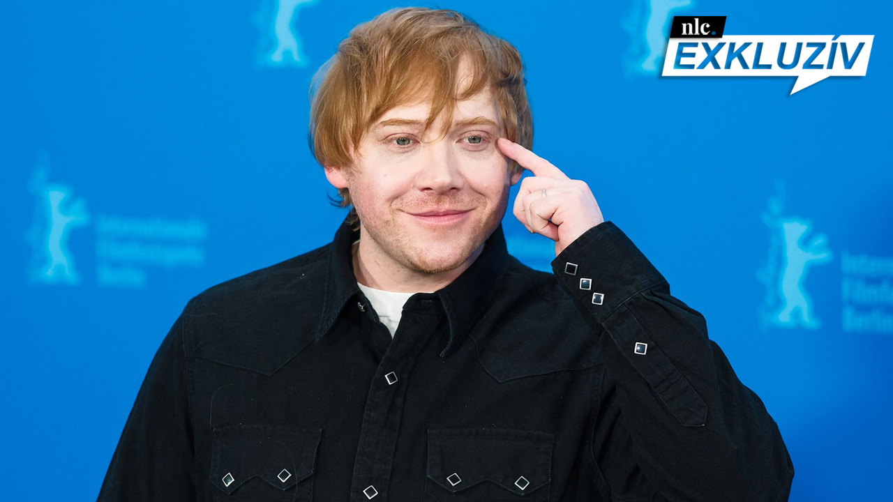 Rupert Grint