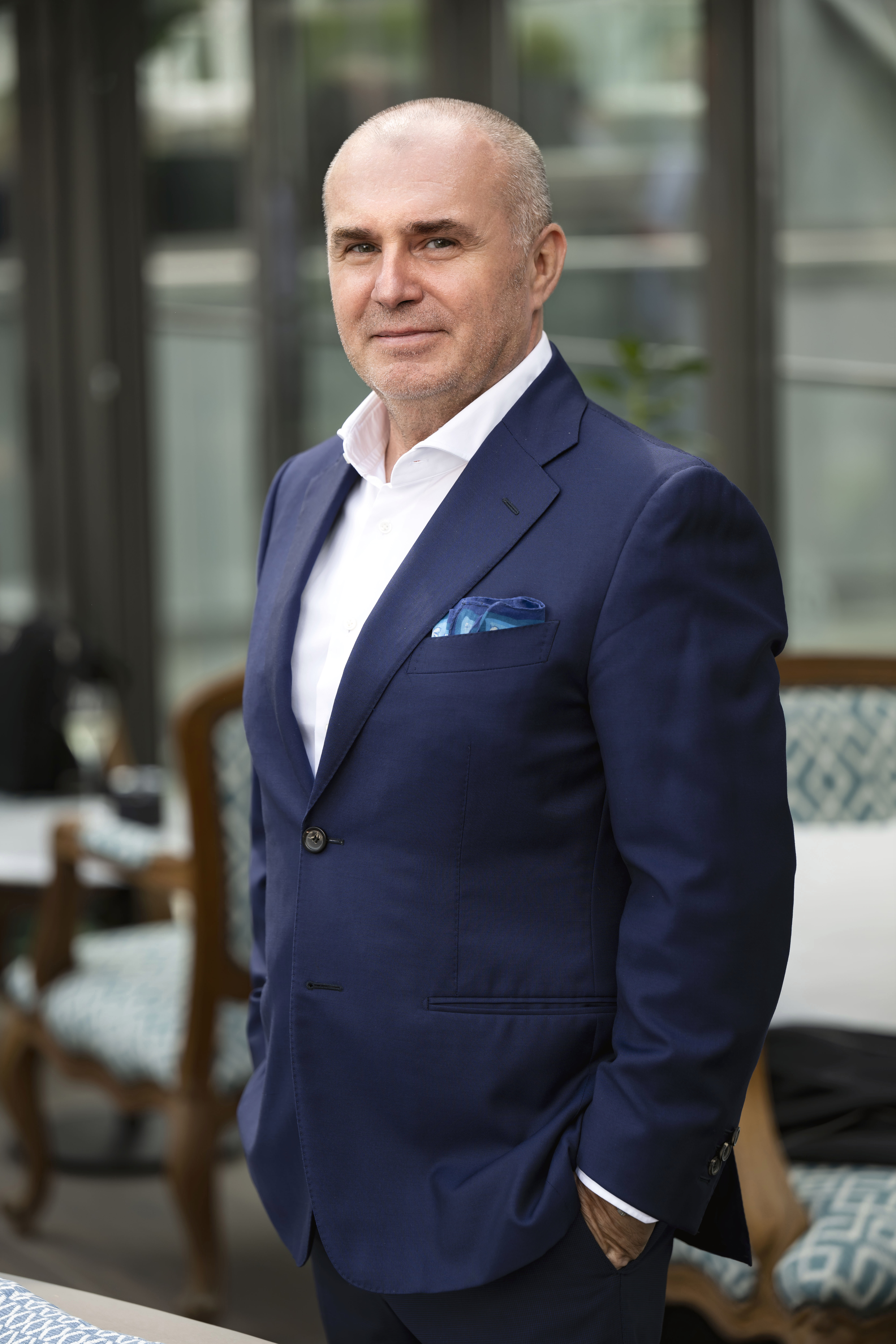 Herczeg Zoltán