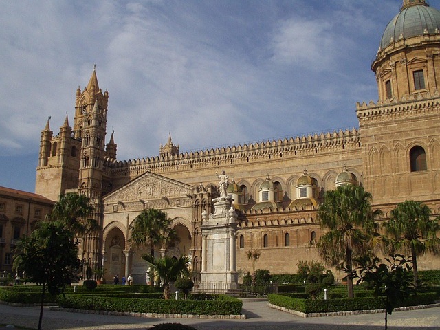 Palermo Városháza