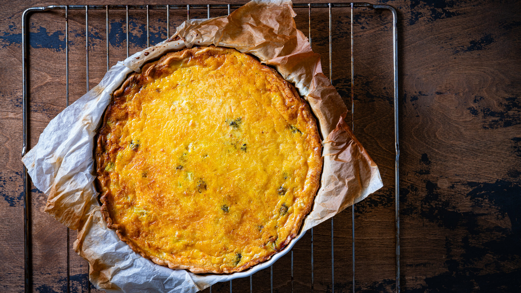Ez a sütőtökös quiche olyan finom, hogy másnapra nem marad belőle – plusz egy hozzávalótól lesz tökéletes