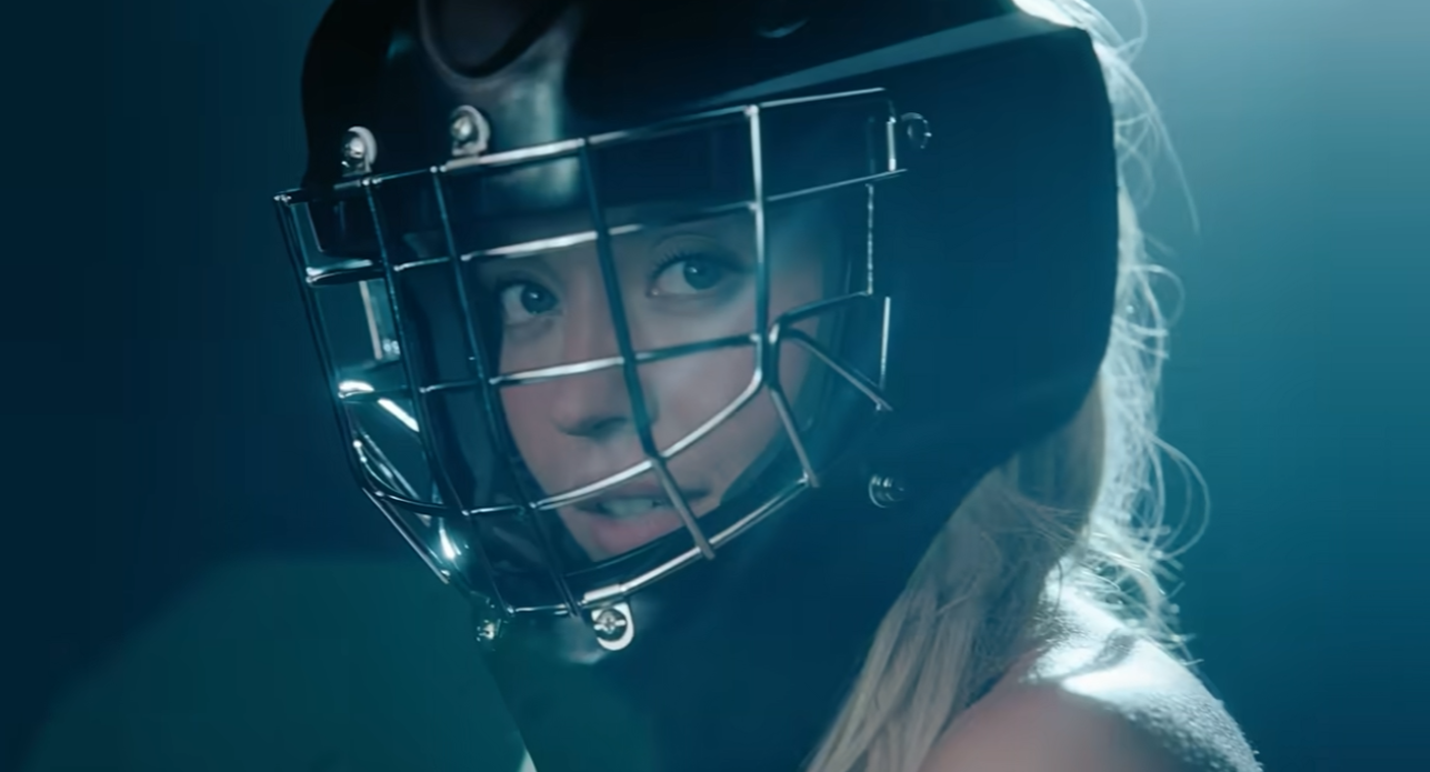 Sydney Sweeney meztelen reklámja felháborította a sportolókat – így vágtak vissza