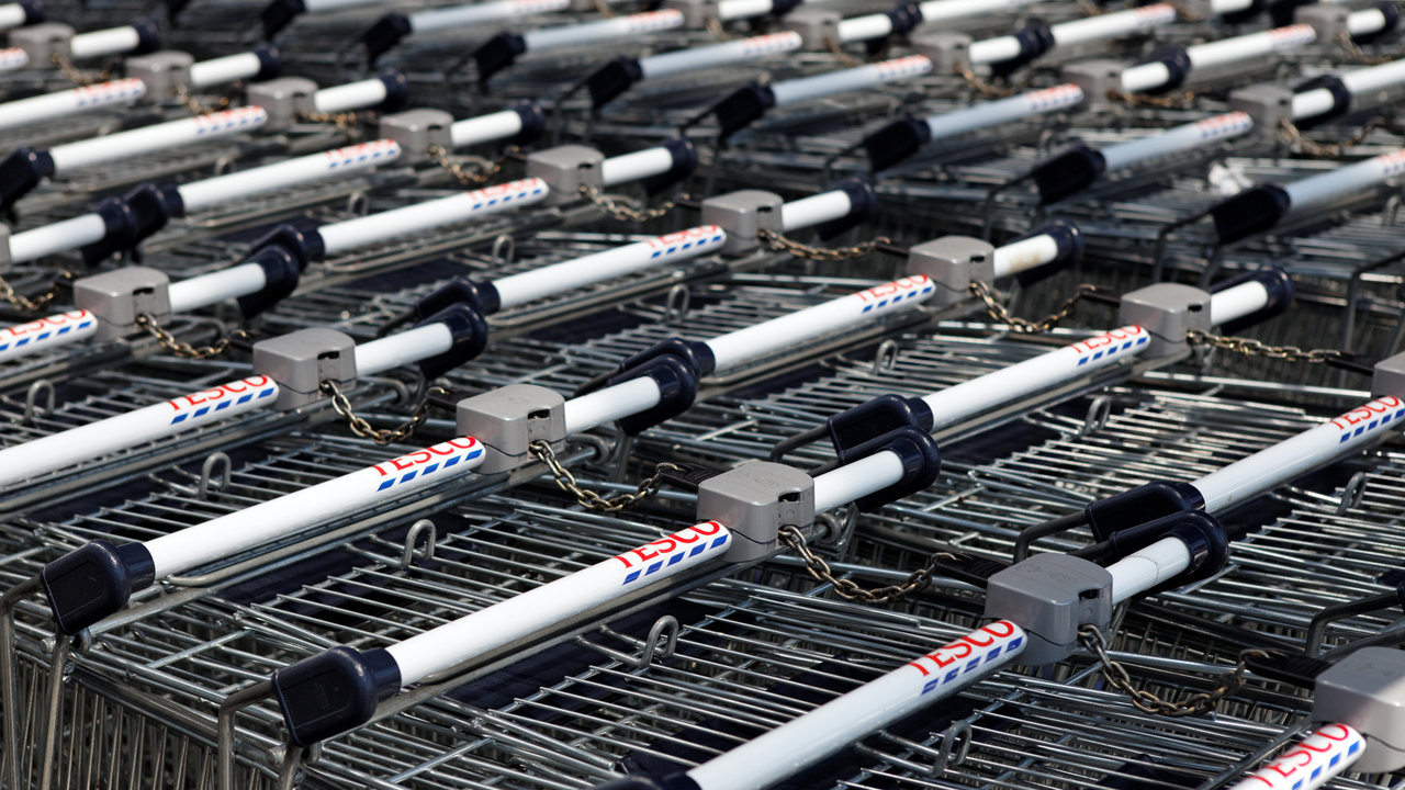 Tesco