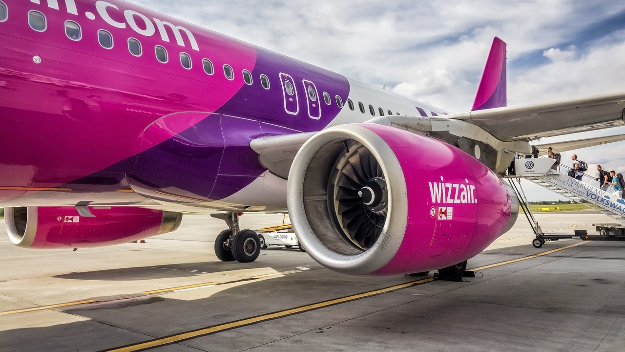 Nem mehetett mosdóba a 4 éves kisfiú a Wizz Air járatán – így kellett megoldania